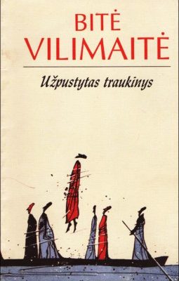 vilimaite-uzpustytas-traukinys